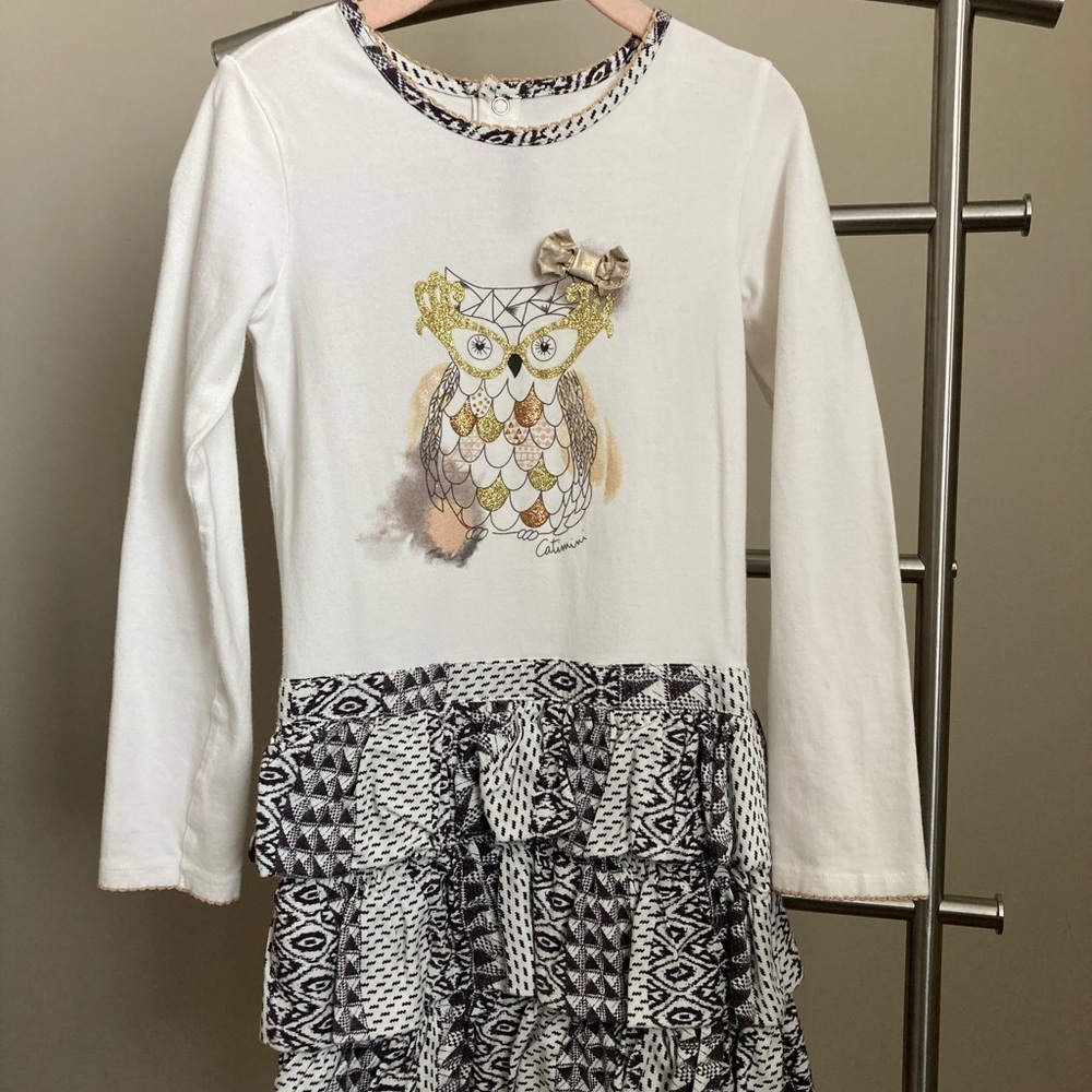 Girl dress
